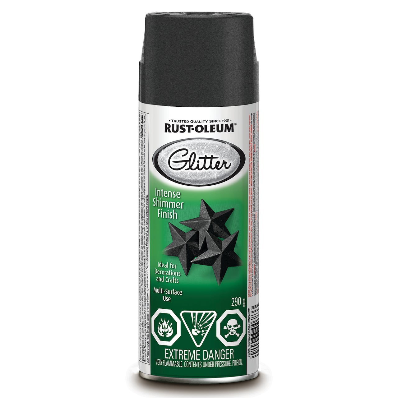 Rust-Oleum® Glitter Spray